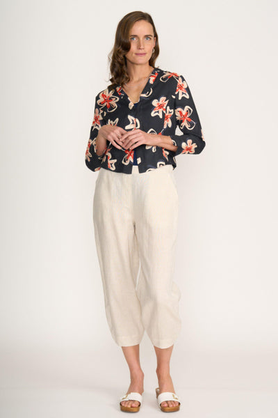 JUBILANT PANT - FO8363