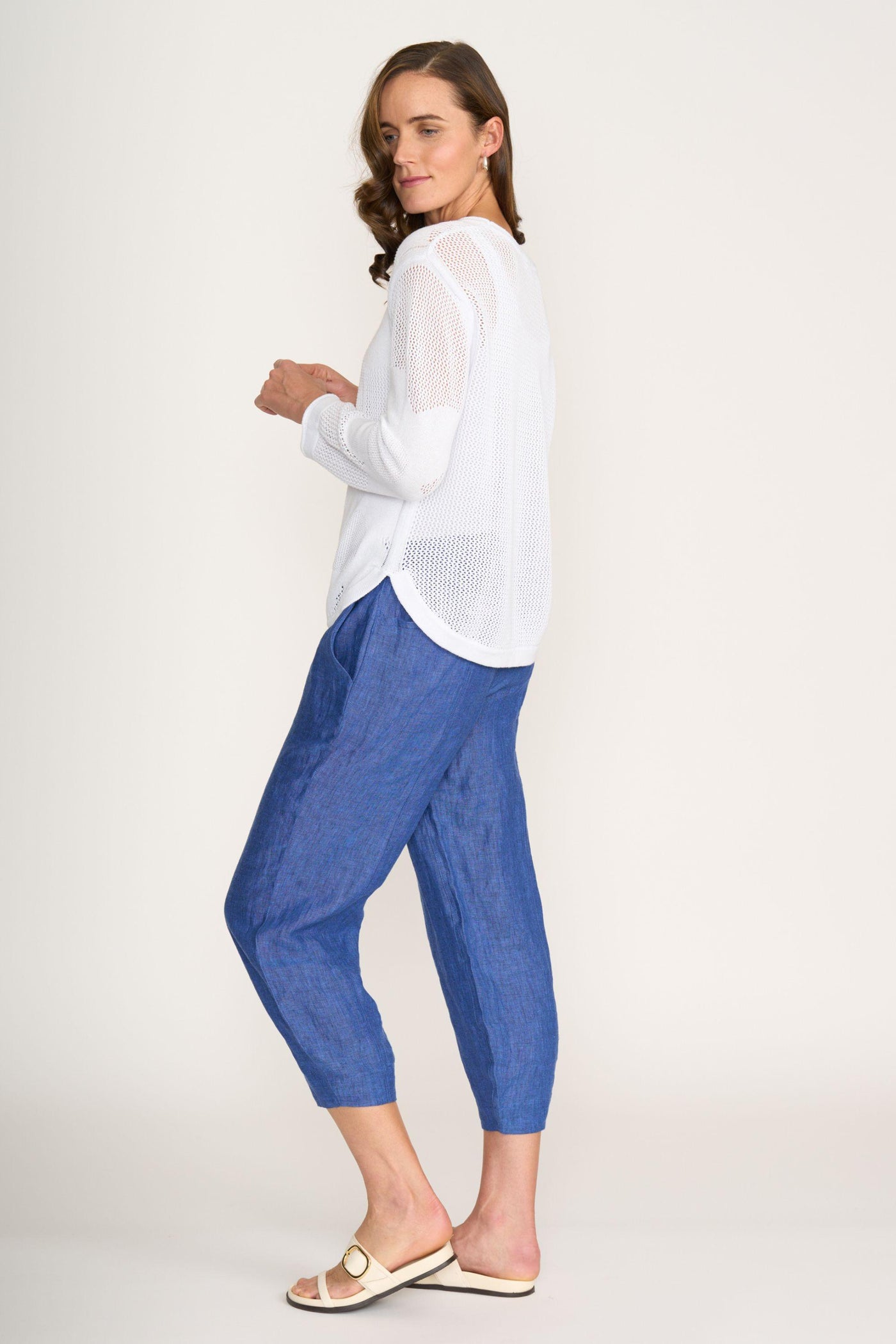 JUBILANT PANT - FO8363