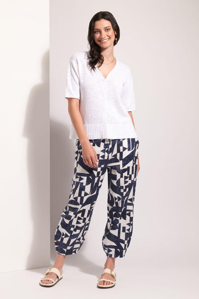 JUBILANT PANT - FO8363