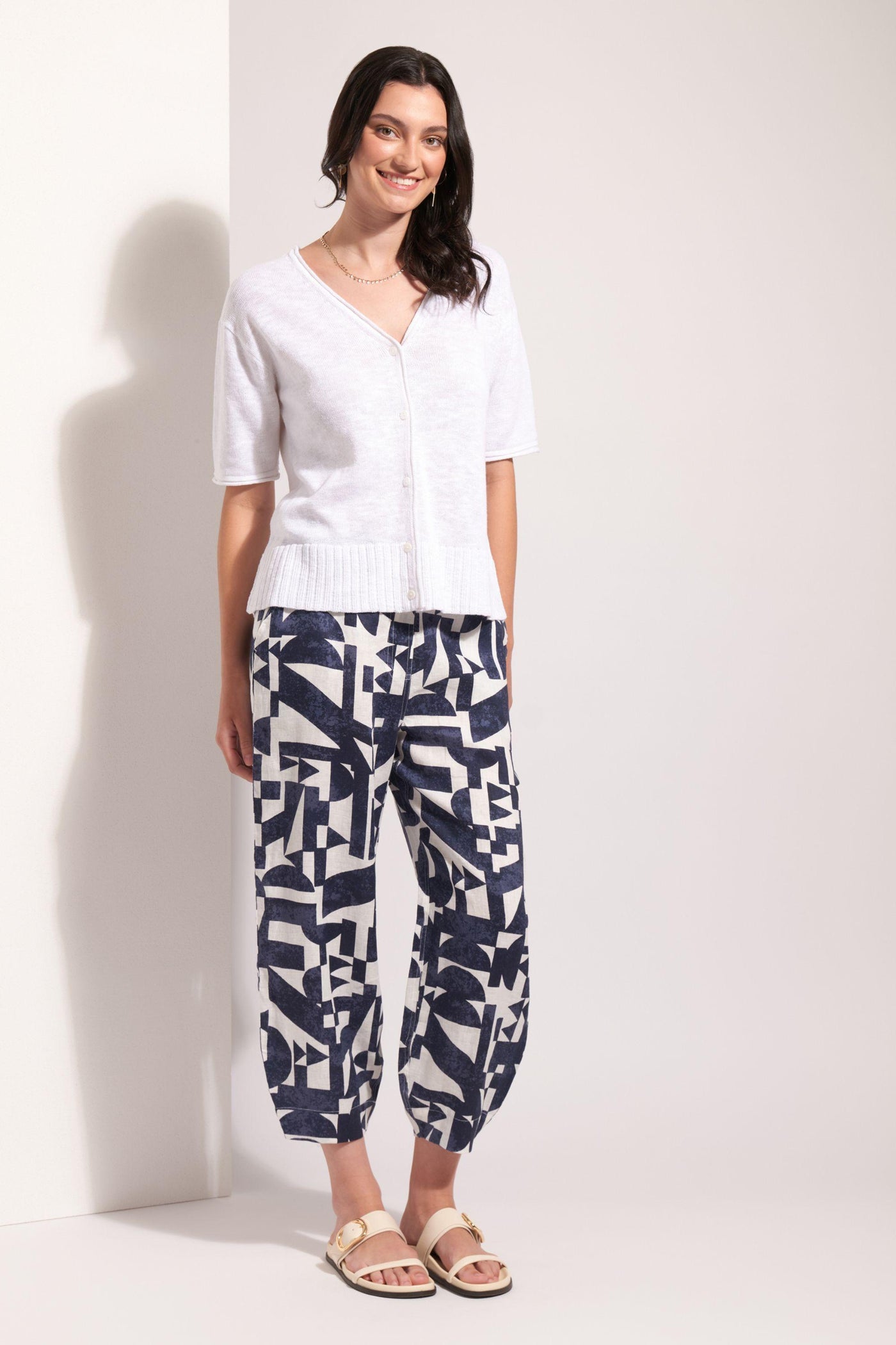 JUBILANT PANT - FO8363