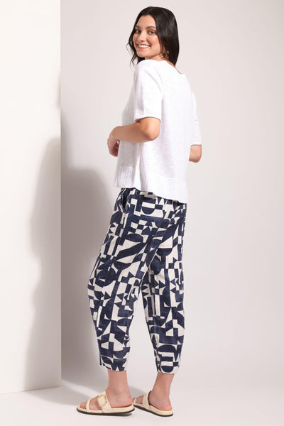 JUBILANT PANT - FO8363