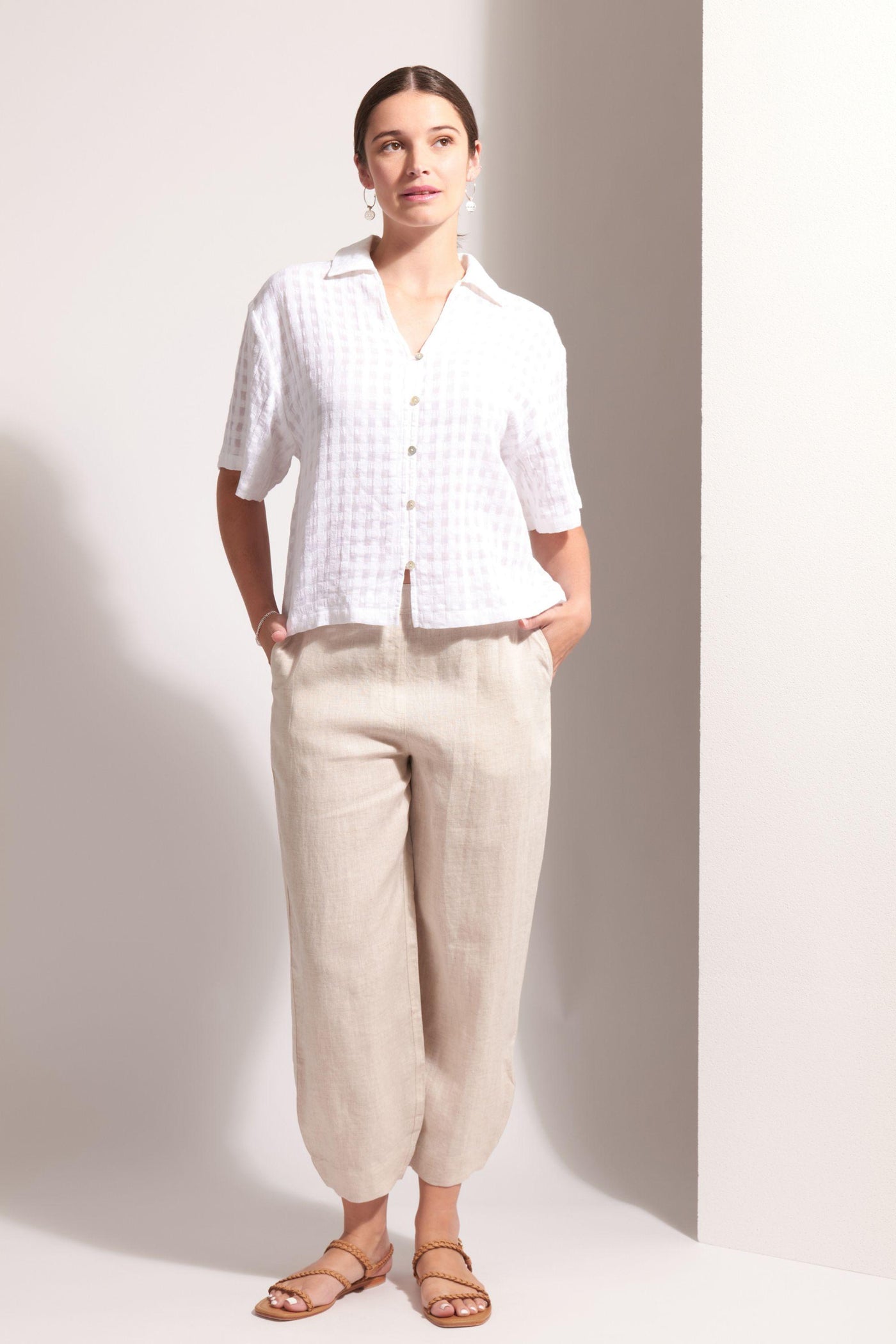 JUBILANT PANT - FO8363