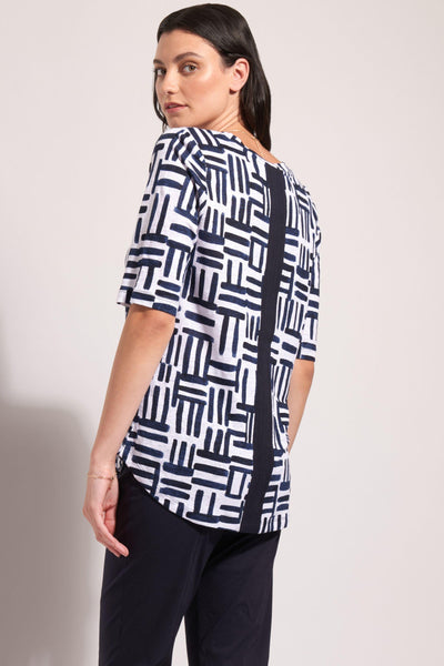 LEADING LADY TOP - FO8248
