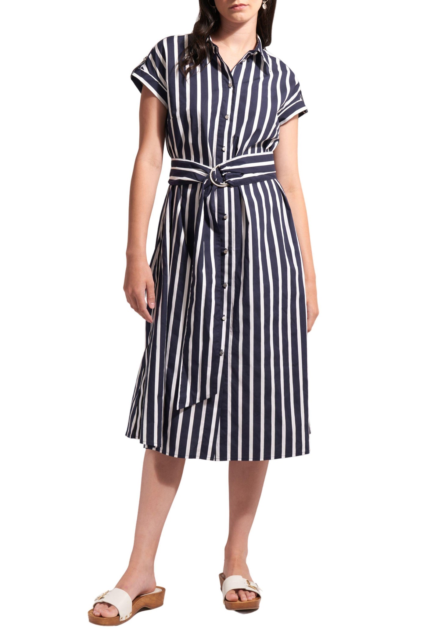 MASTERCLASS DRESS - FO8271