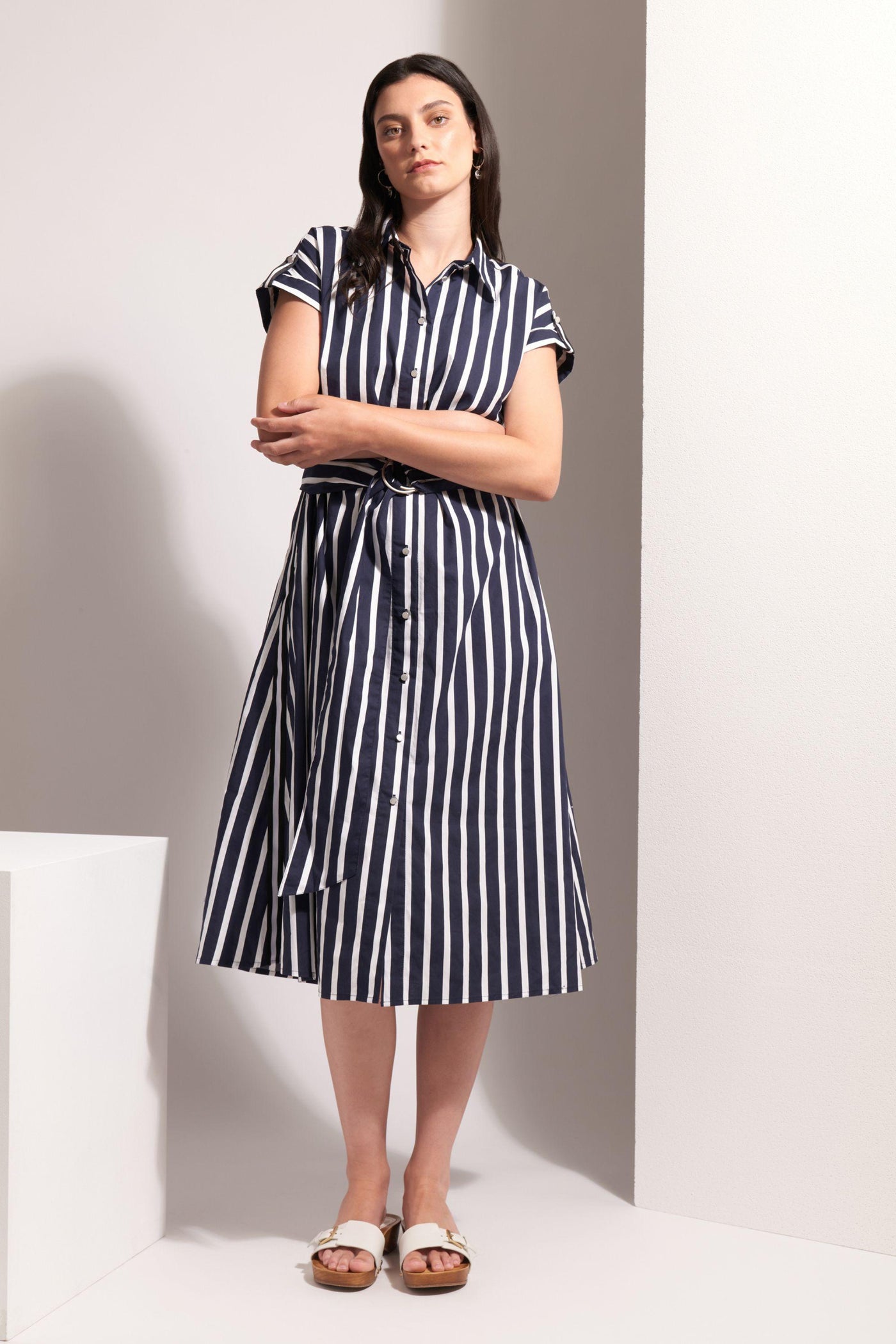 MASTERCLASS DRESS - FO8271