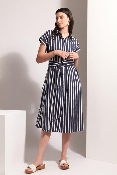 MASTERCLASS DRESS - FO8271