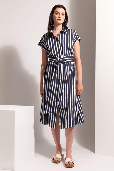 MASTERCLASS DRESS - FO8271
