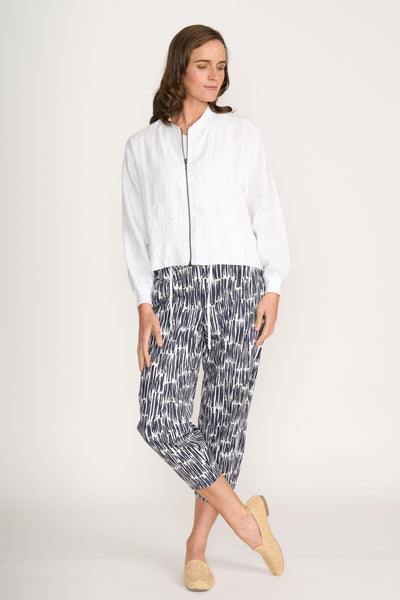 NATURAL ABILITY JACKET - FO8233