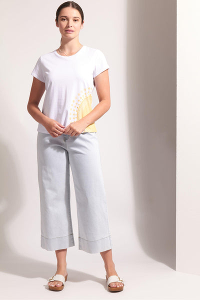 ON FORM TEE - FO8345