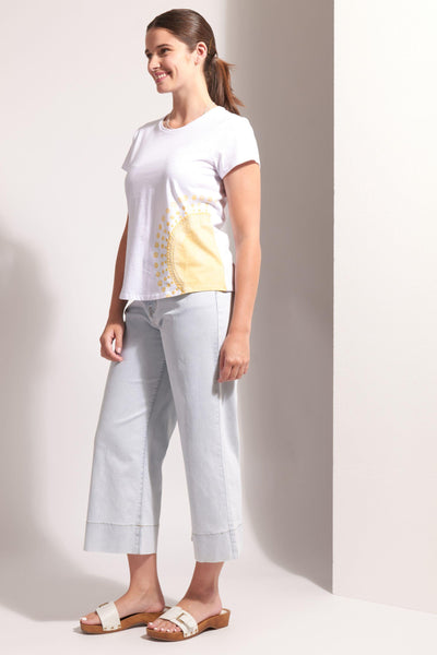 ON FORM TEE - FO8345