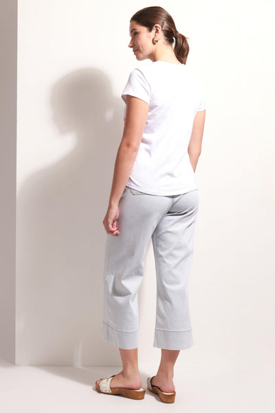 ON FORM TEE - FO8345