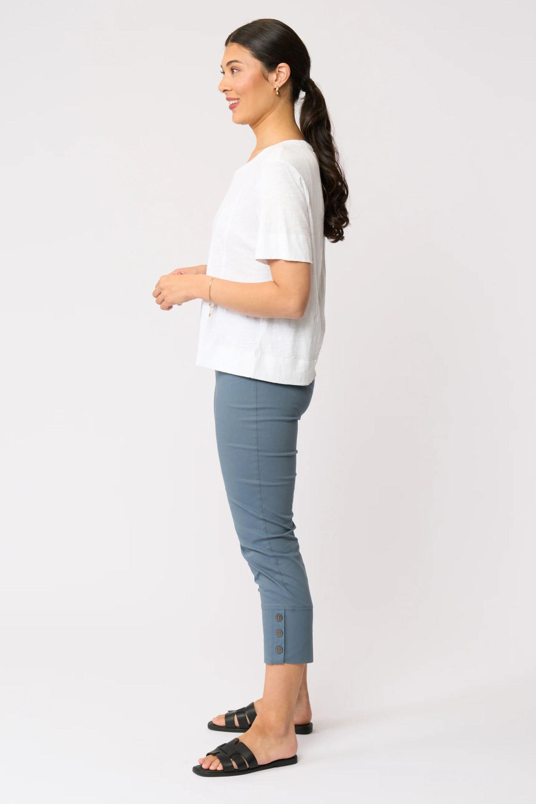 PERFECT BALANCE PANT - FO8622