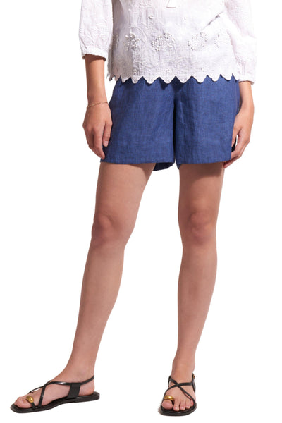 PULL TOGETHER SHORTS - FO8288