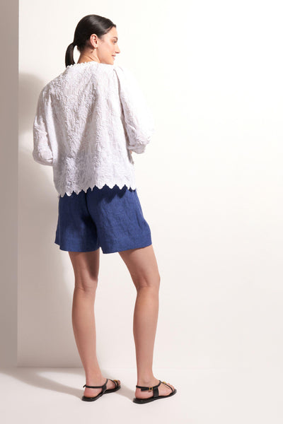 PULL TOGETHER SHORTS - FO8288