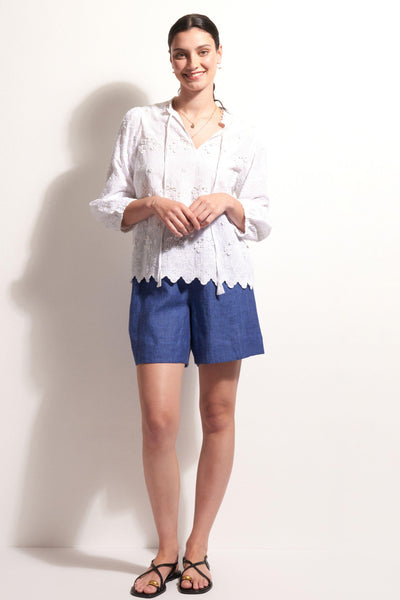 PULL TOGETHER SHORTS - FO8288