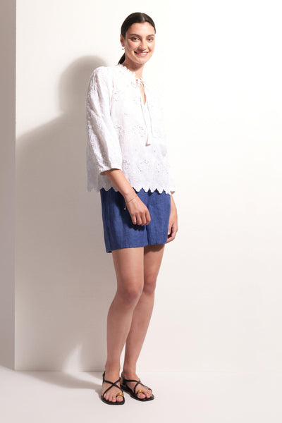 PULL TOGETHER SHORTS - FO8288