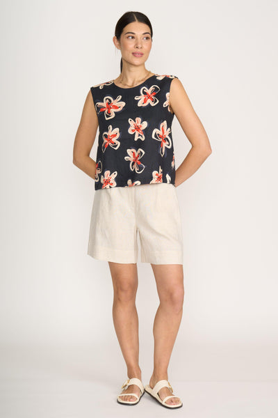 PULL TOGETHER SHORTS - FO8288