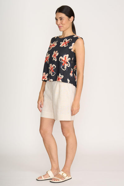 PULL TOGETHER SHORTS - FO8288