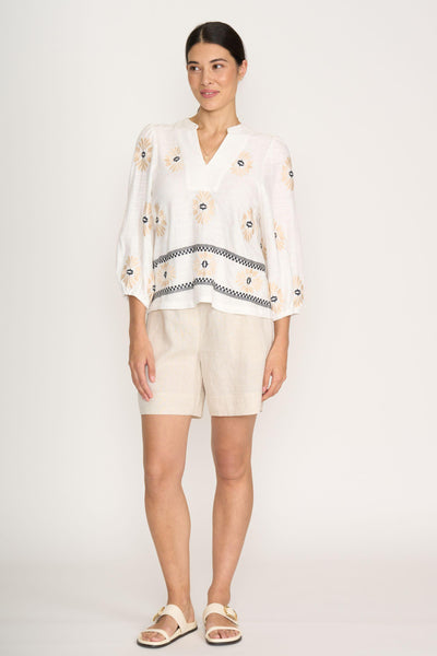 PULL TOGETHER SHORTS - FO8288