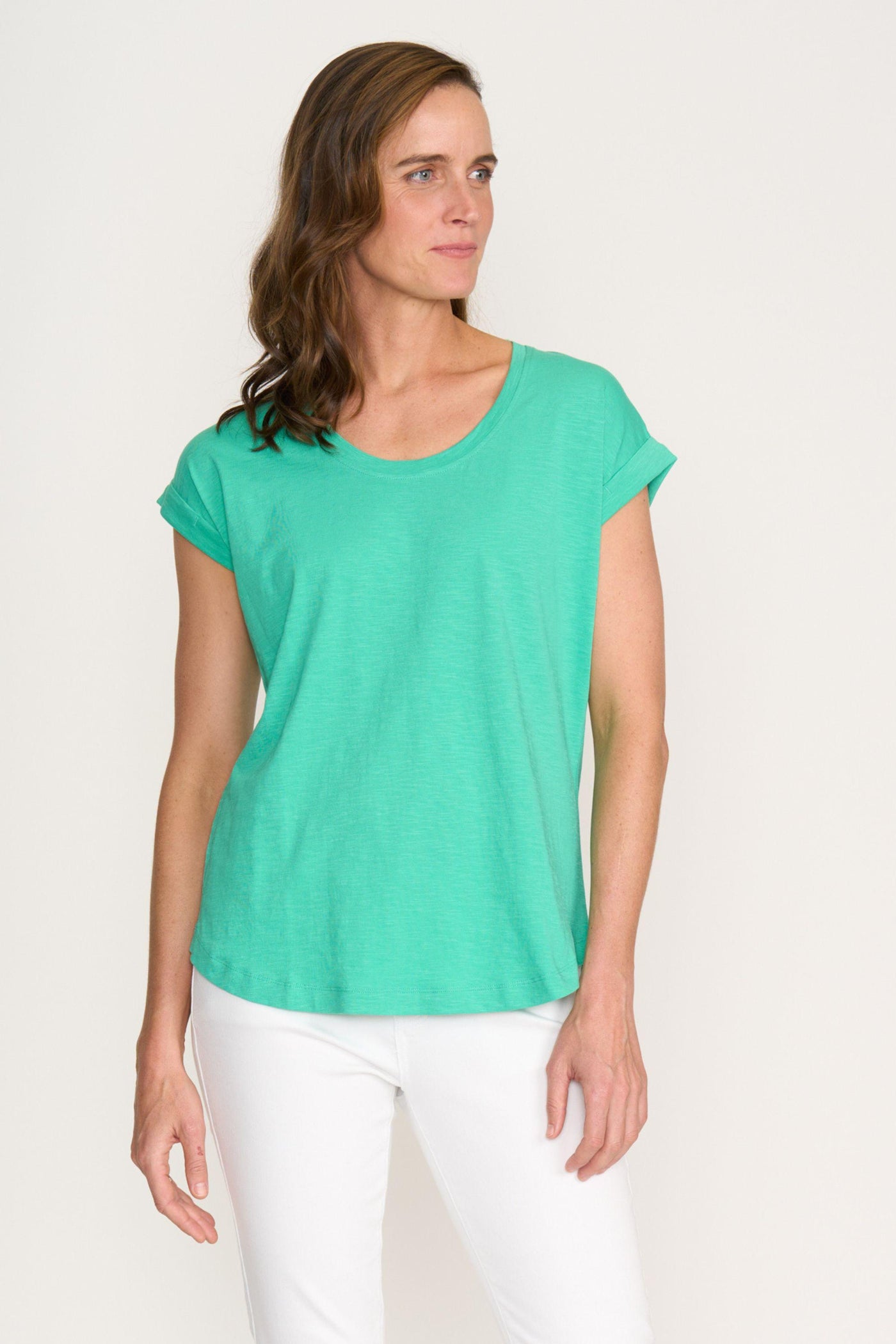 ROLE MODEL TEE - FO8173