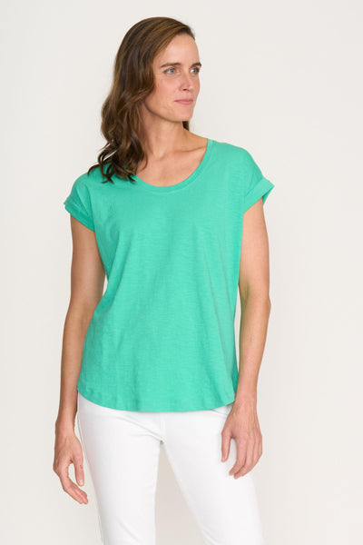 ROLE MODEL TEE - FO8173