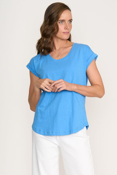ROLE MODEL TEE - FO8173