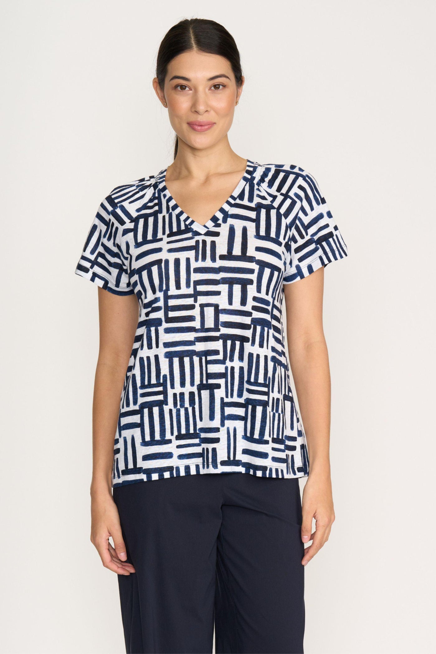 SEW CUTE TOP - FO8246