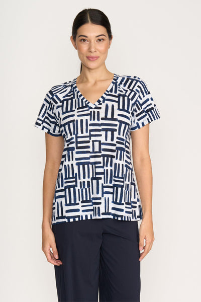 SEW CUTE TOP - FO8246