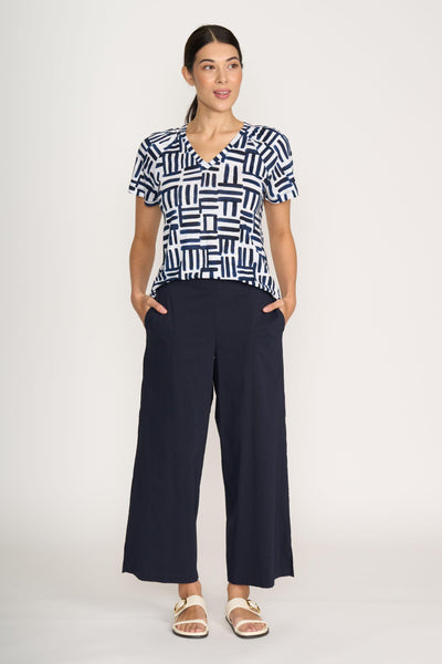 SEW CUTE TOP - FO8246