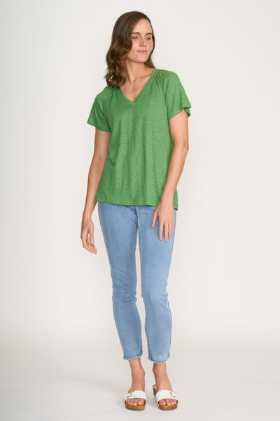 SEW CUTE TOP - FO8246