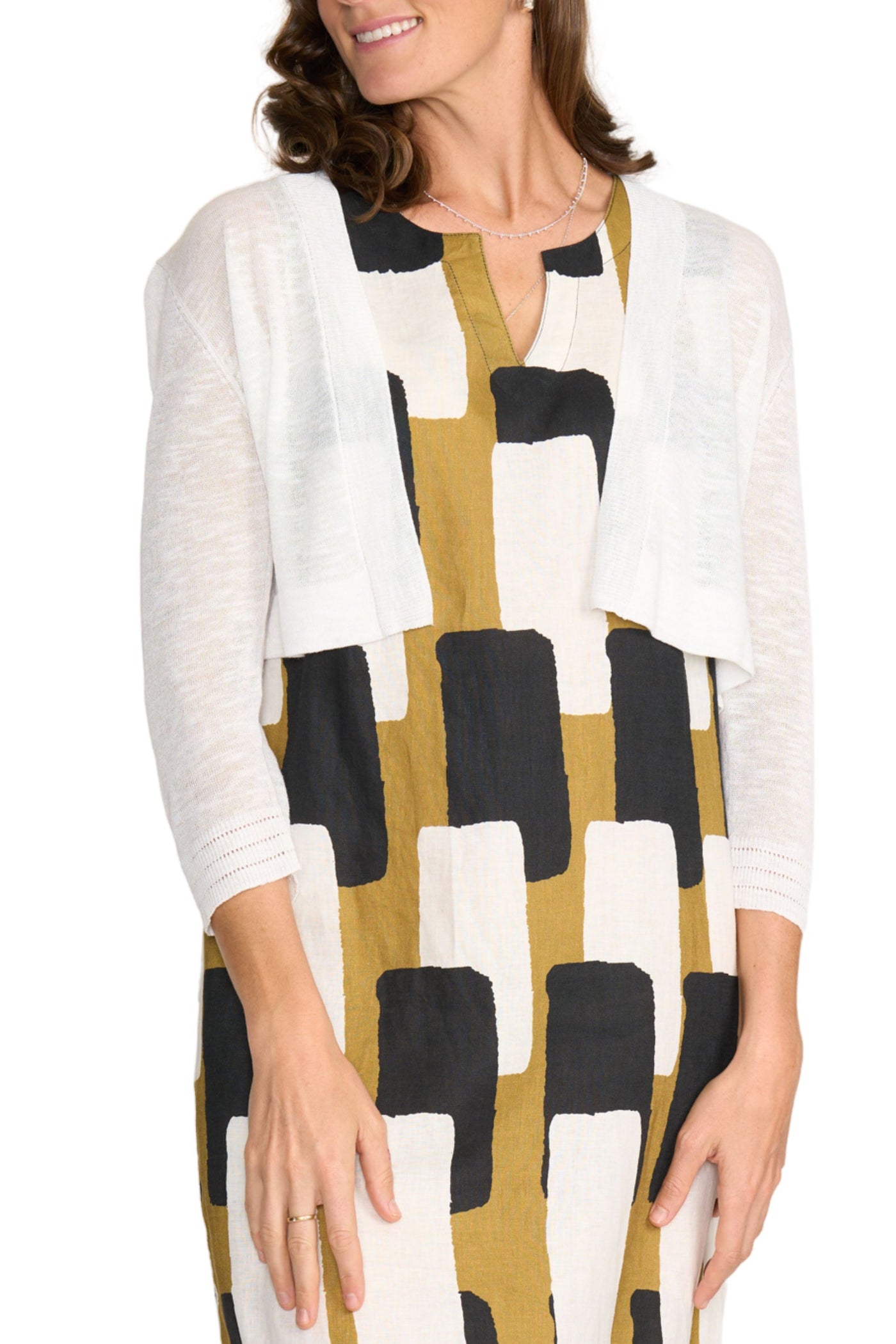 HEADLINER SHRUG - FO8190
