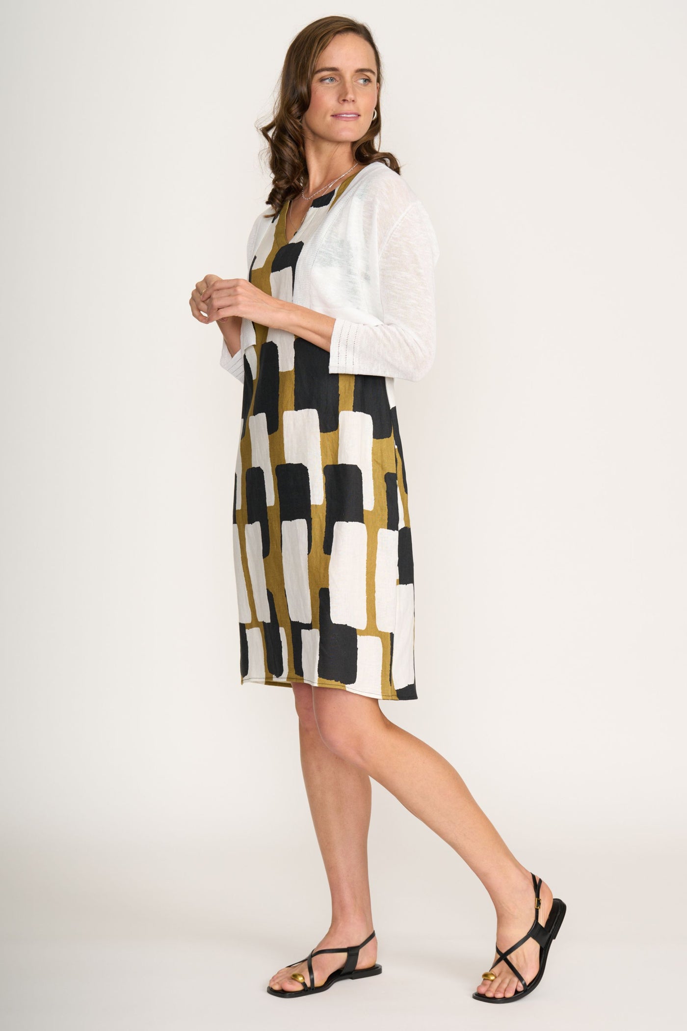 HEADLINER SHRUG - FO8190