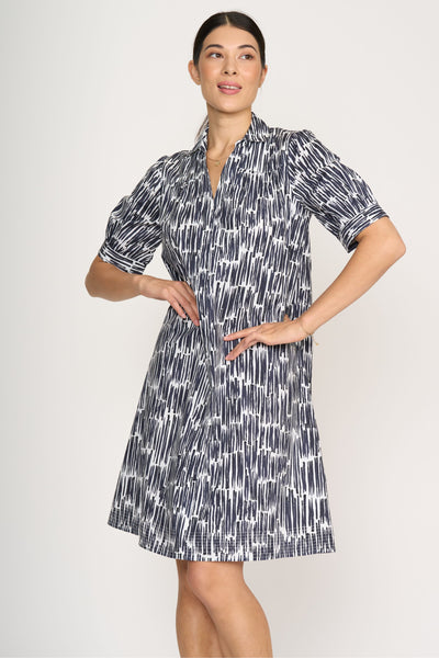 THATS THE SPIRIT DRESS - FO8207P