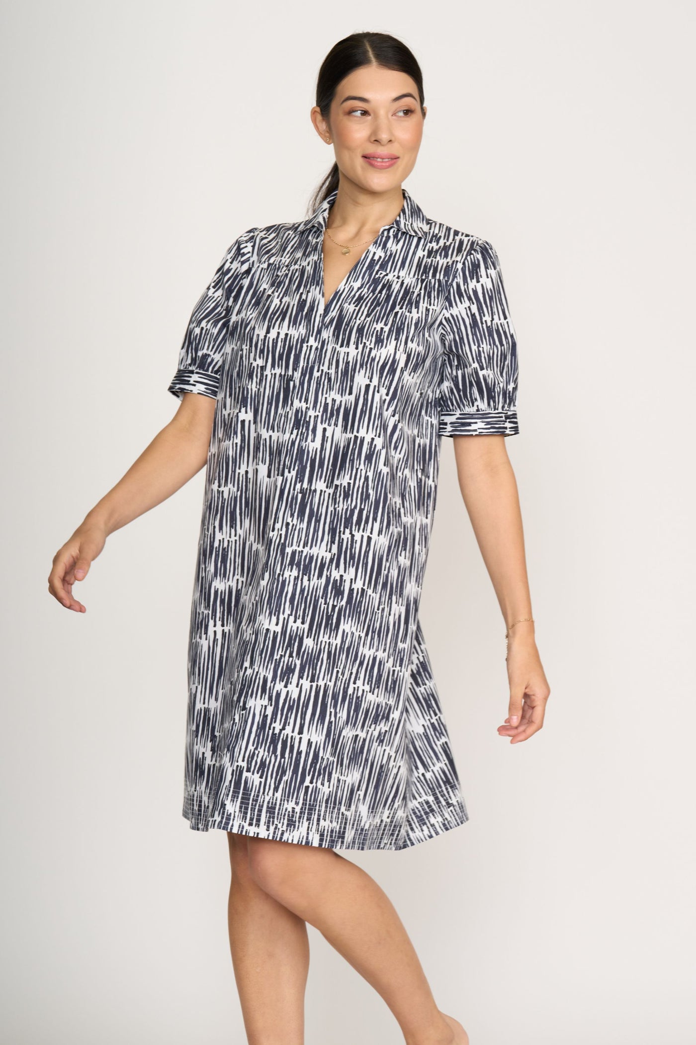 THATS THE SPIRIT DRESS - FO8207P