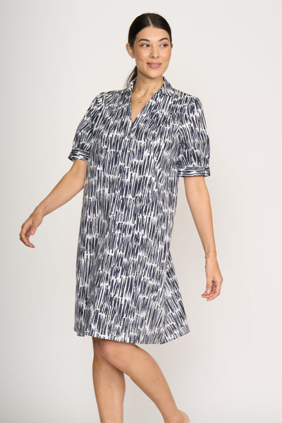 THATS THE SPIRIT DRESS - FO8207P