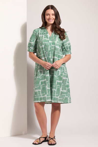 THATS THE SPIRIT DRESS - FO8207P