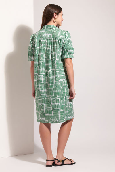 THATS THE SPIRIT DRESS - FO8207P