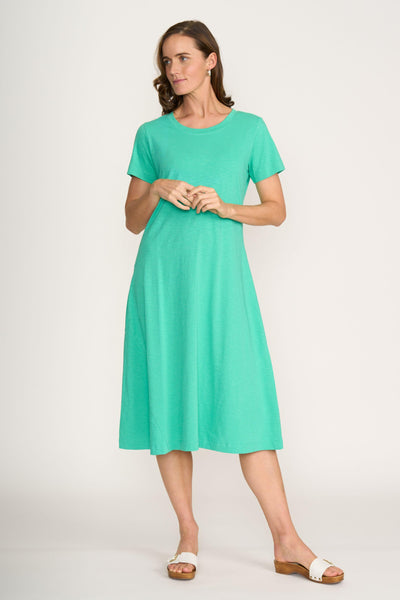 STITCH TOGETHER DRESS - FO8181