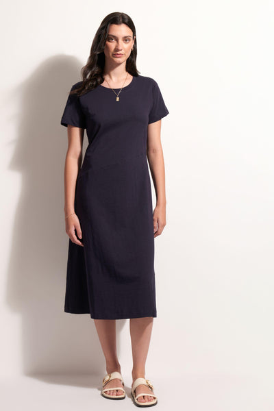 STITCH TOGETHER DRESS - FO8181