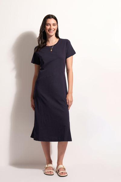 STITCH TOGETHER DRESS - FO8181