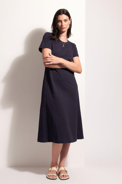 STITCH TOGETHER DRESS - FO8181