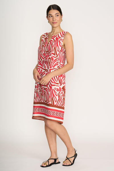 SUNSATIONAL DRESS - FO7465