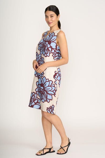 SUNSATIONAL DRESS - FO7465