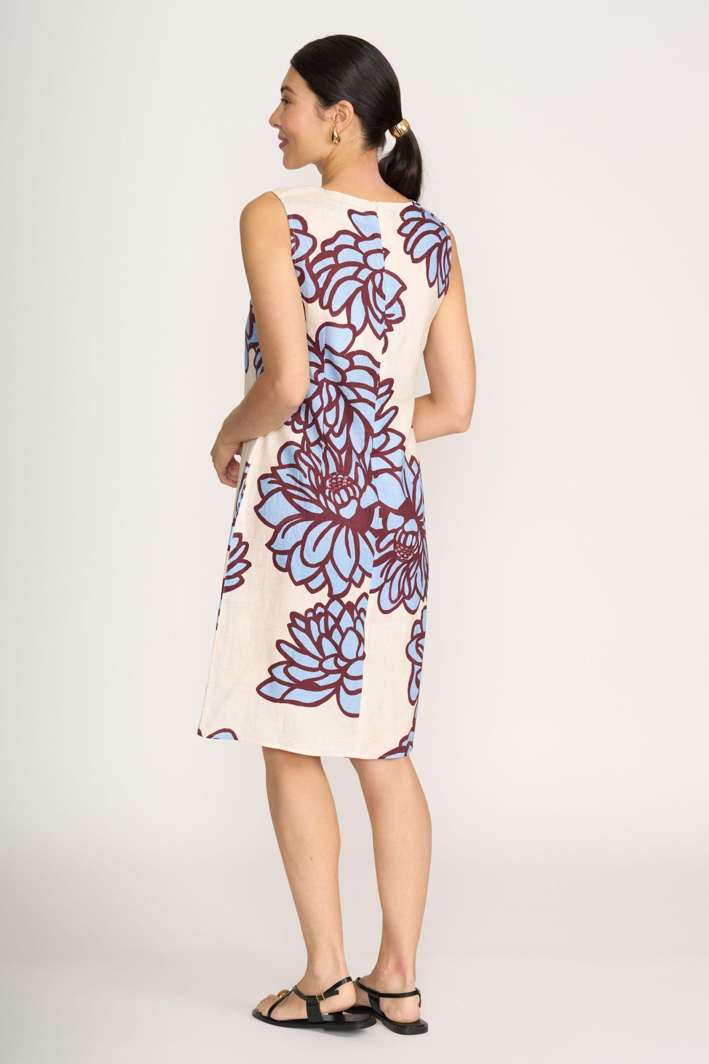 SUNSATIONAL DRESS - FO7465