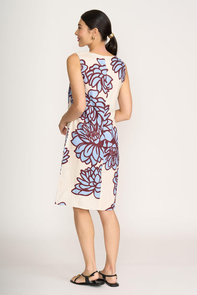 SUNSATIONAL DRESS - FO7465