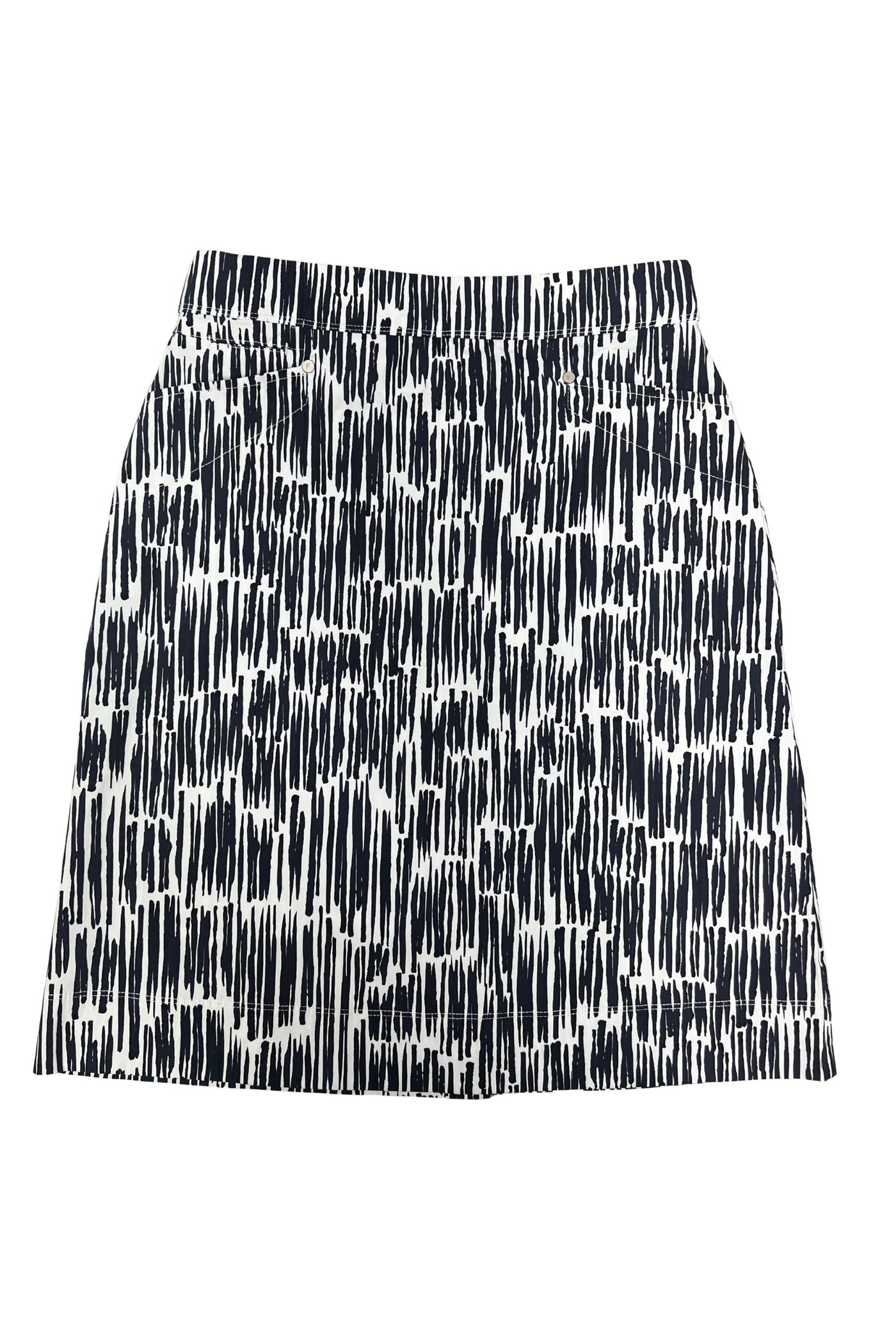 TEE OFF SKIRT - FO7835P