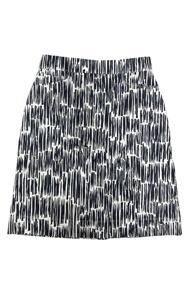 TEE OFF SKIRT - FO7835P