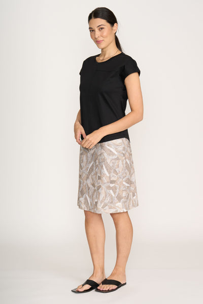 TEE OFF SKIRT - FO7835P