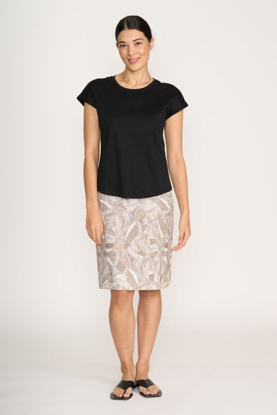 TEE OFF SKIRT - FO7835P