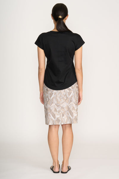 TEE OFF SKIRT - FO7835P